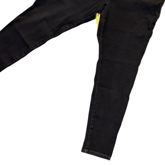 I.N.C Black Skinny Jeans - Picture 4 of 7